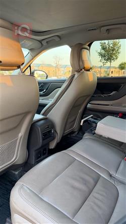 لينكولن كورسير